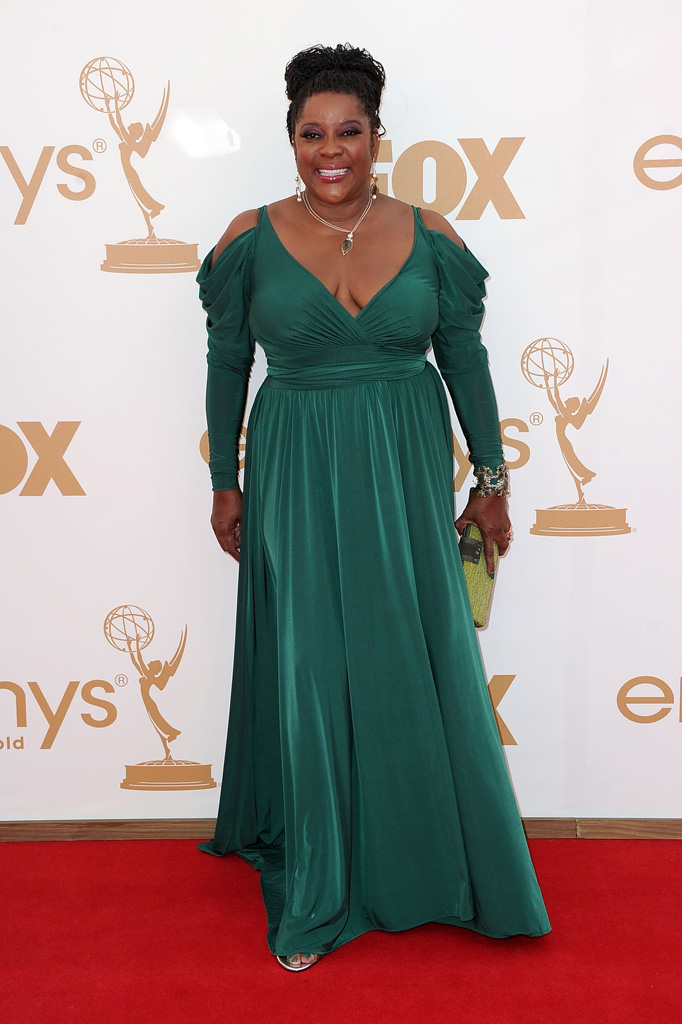 Loretta Devine
