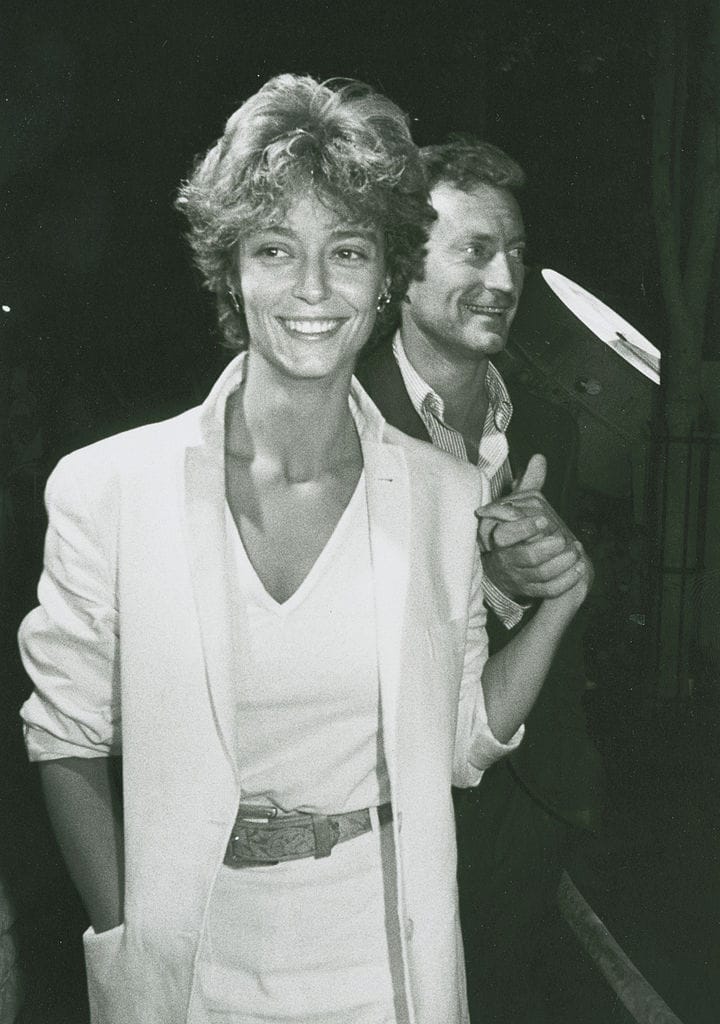 Rachel Ward