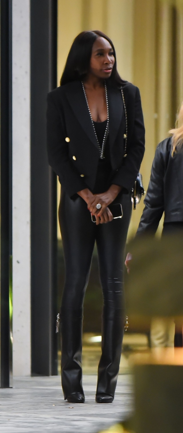 Venus Williams Venus Williams