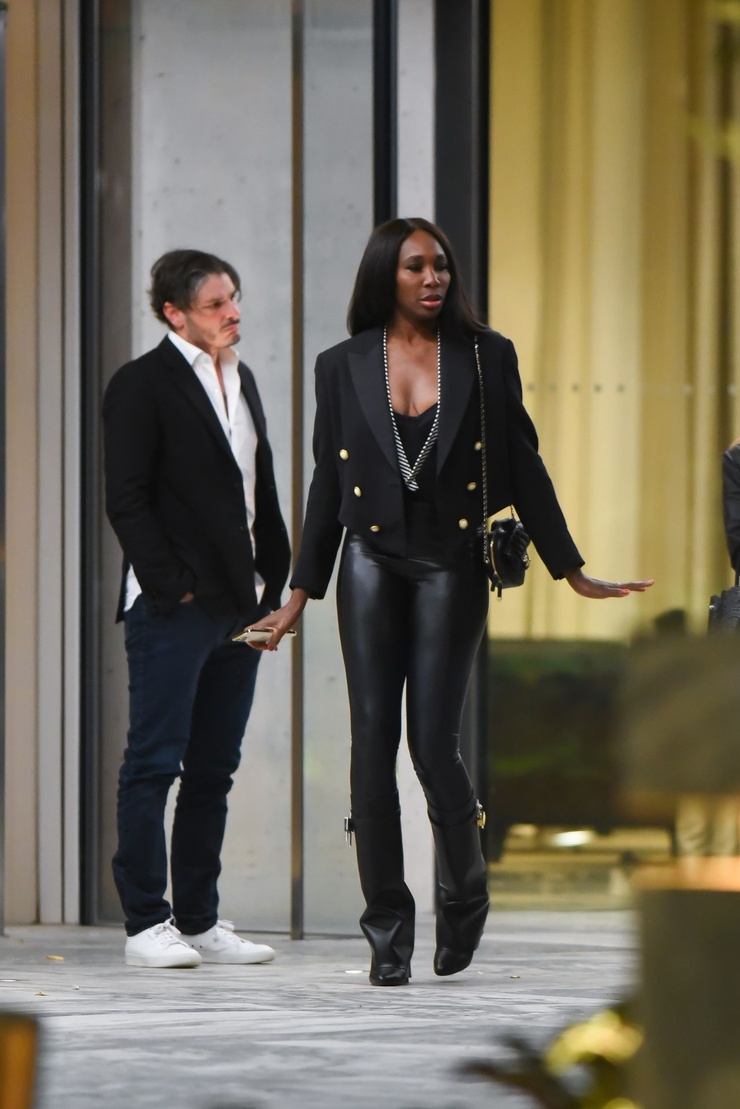 Venus Williams