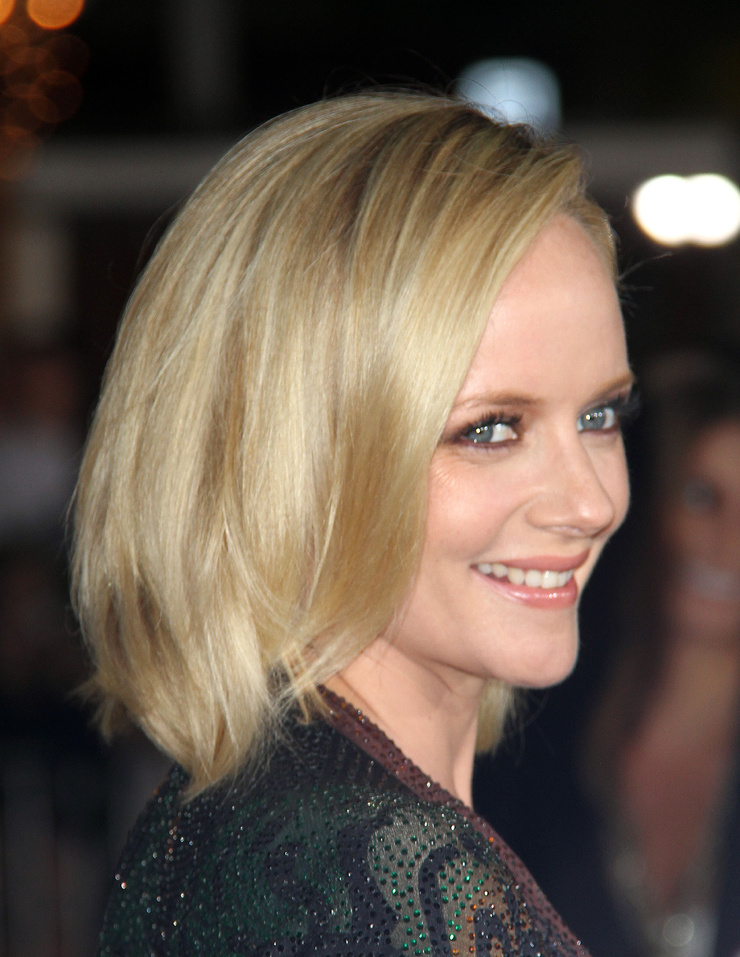 Marley Shelton
