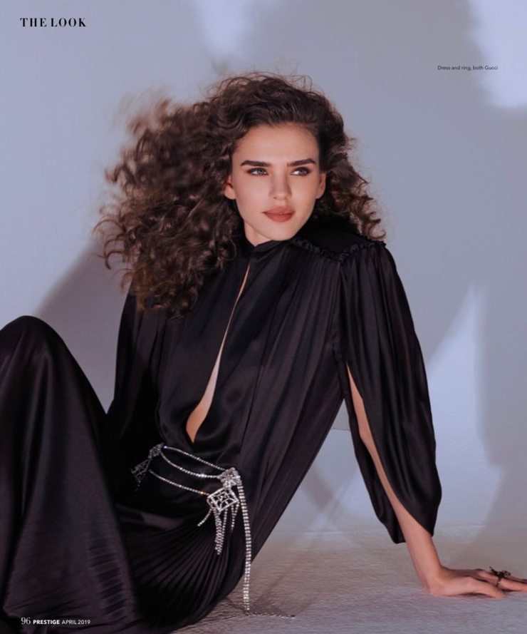 Victoria Klonina