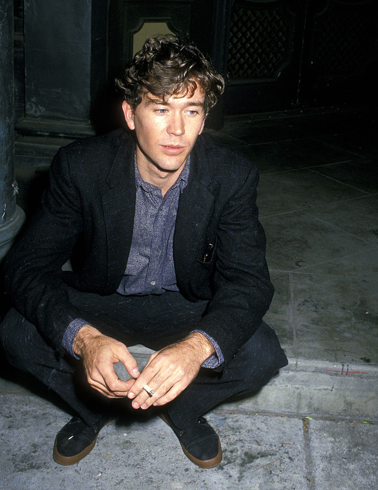 Timothy Hutton