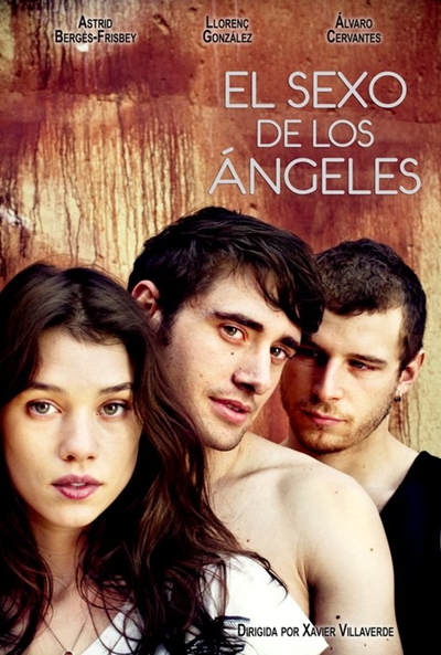 Angels Of Sex