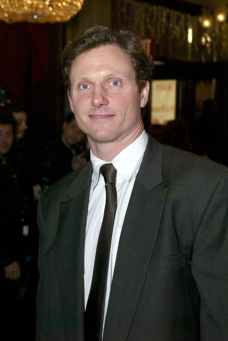 Tony Goldwyn