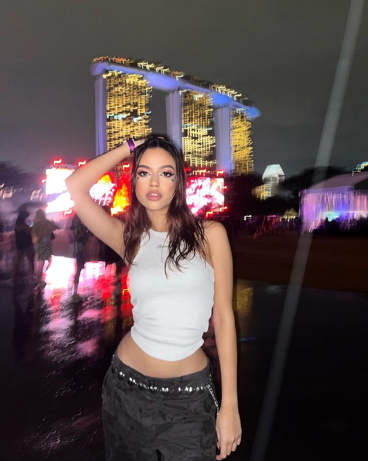 Radhika Chandhok