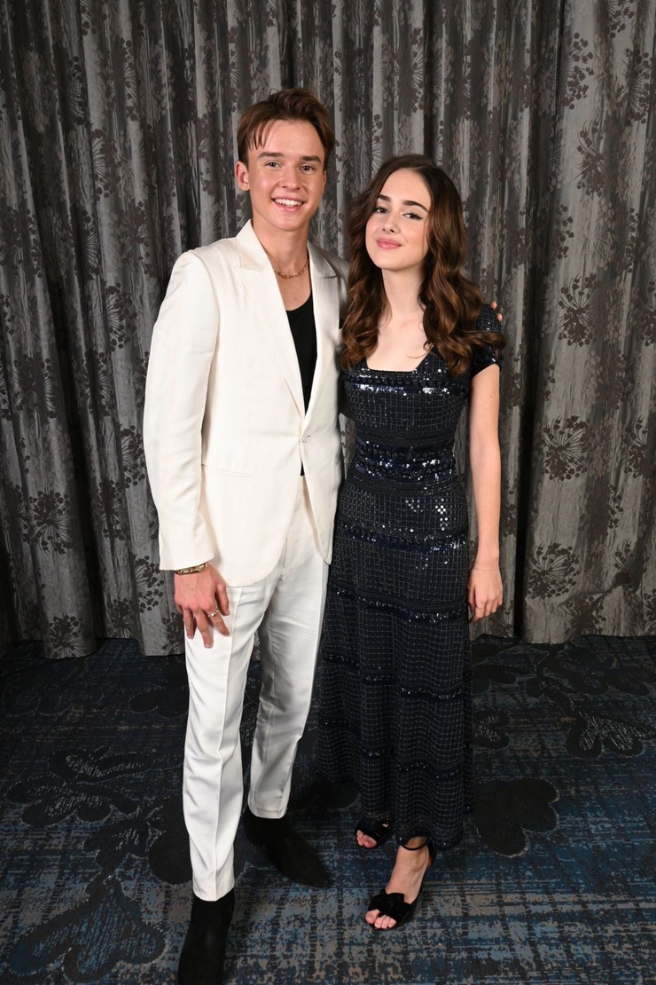 Picture of Julia Butters