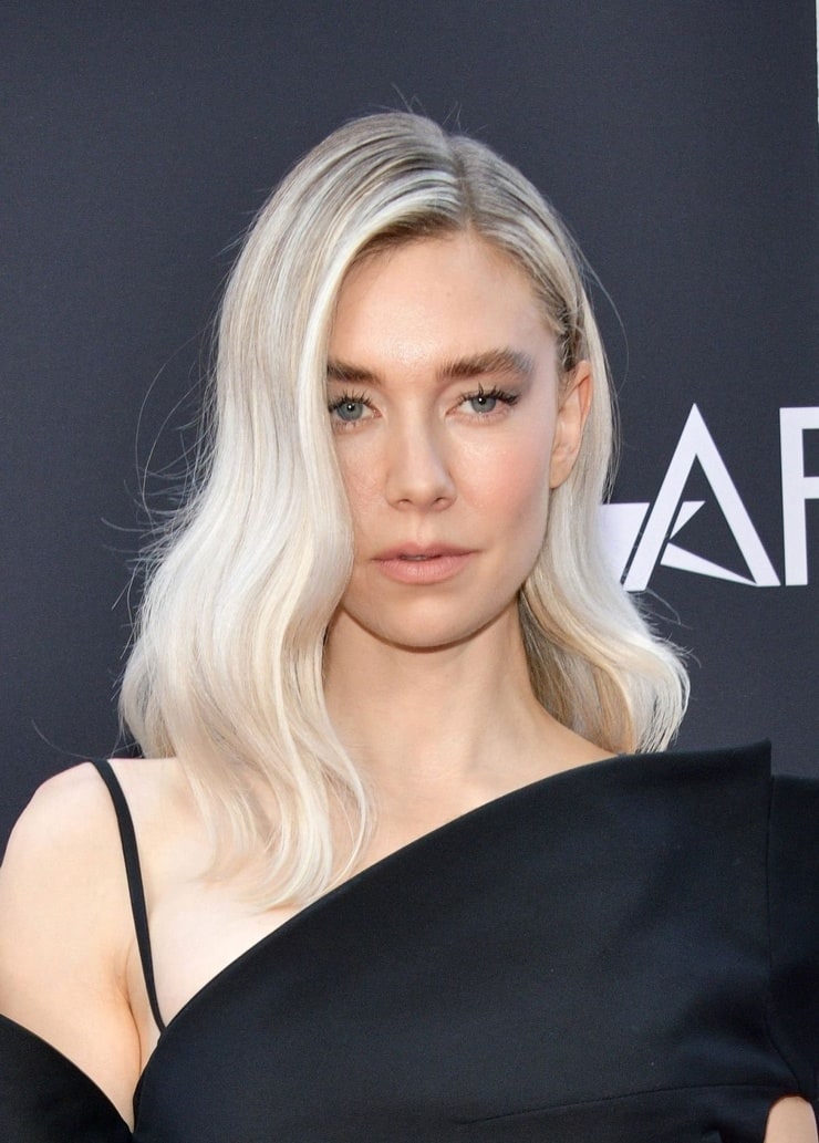 Picture of Vanessa Kirby