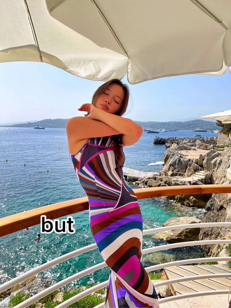 Lily Chee