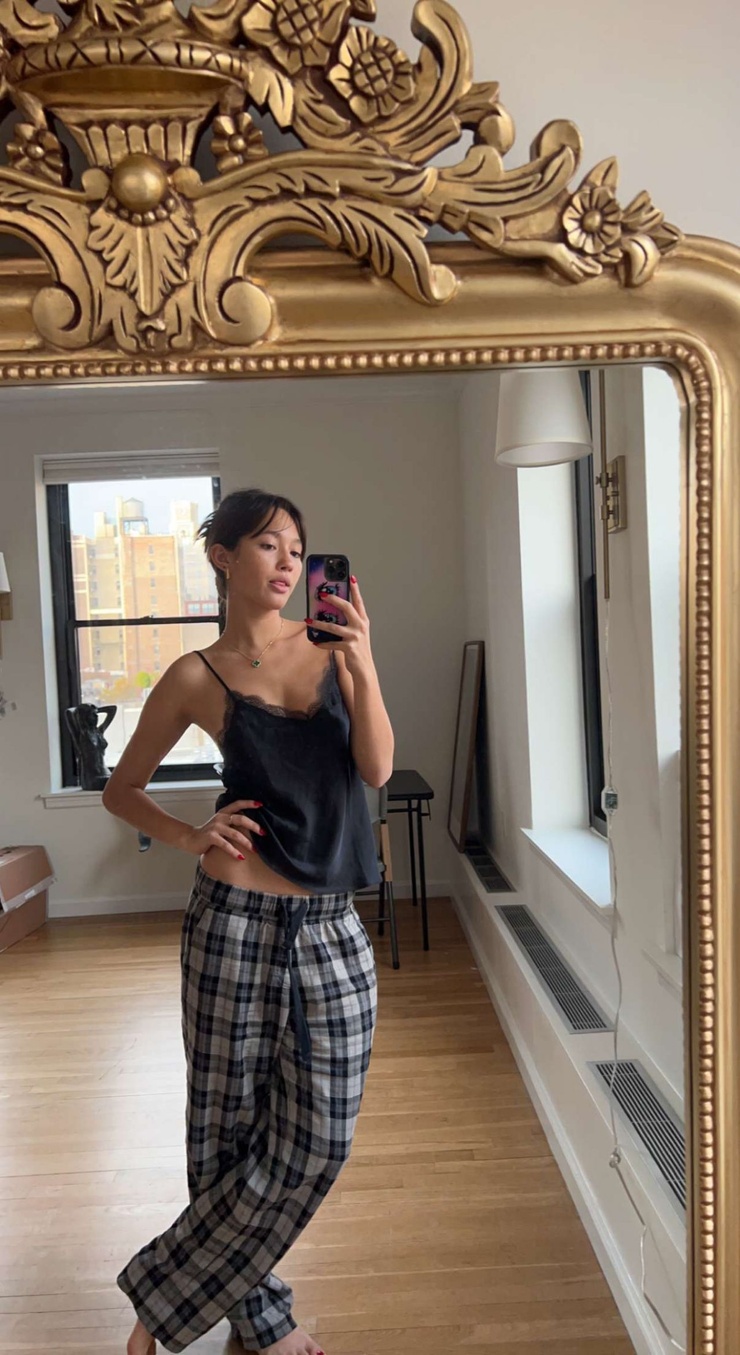 Lily Chee