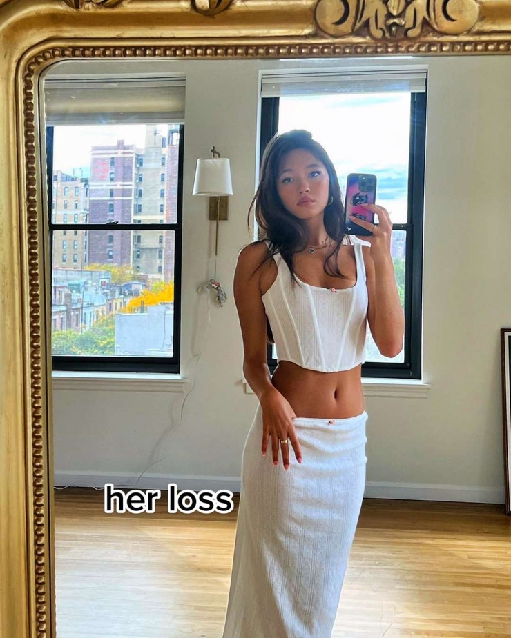 Lily Chee
