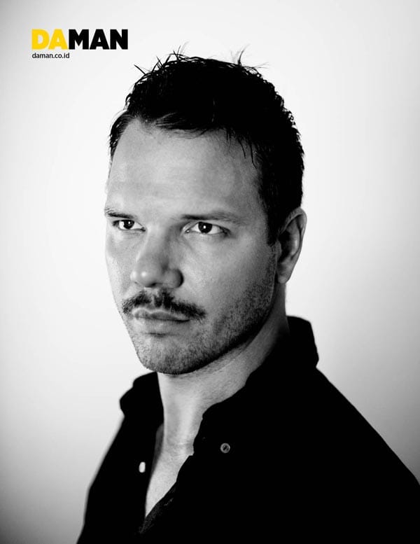 Jim Parrack