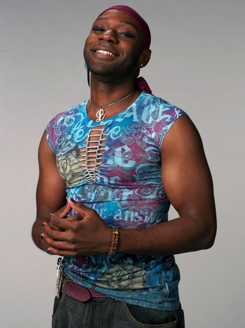 Nelsan Ellis