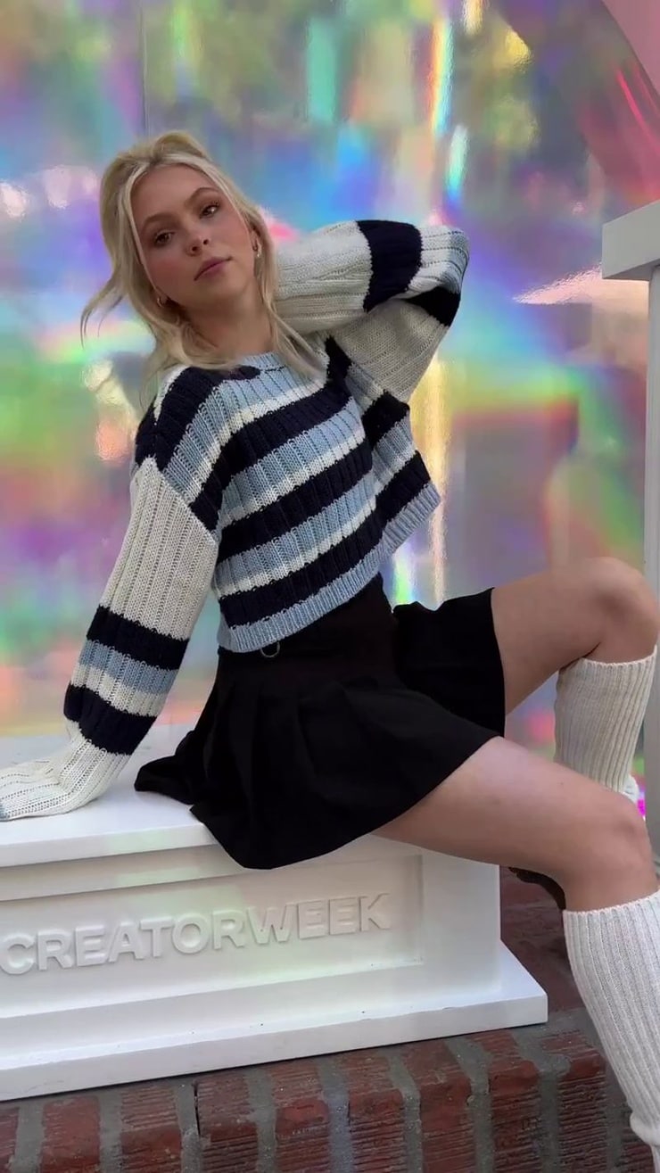 Jordyn Jones