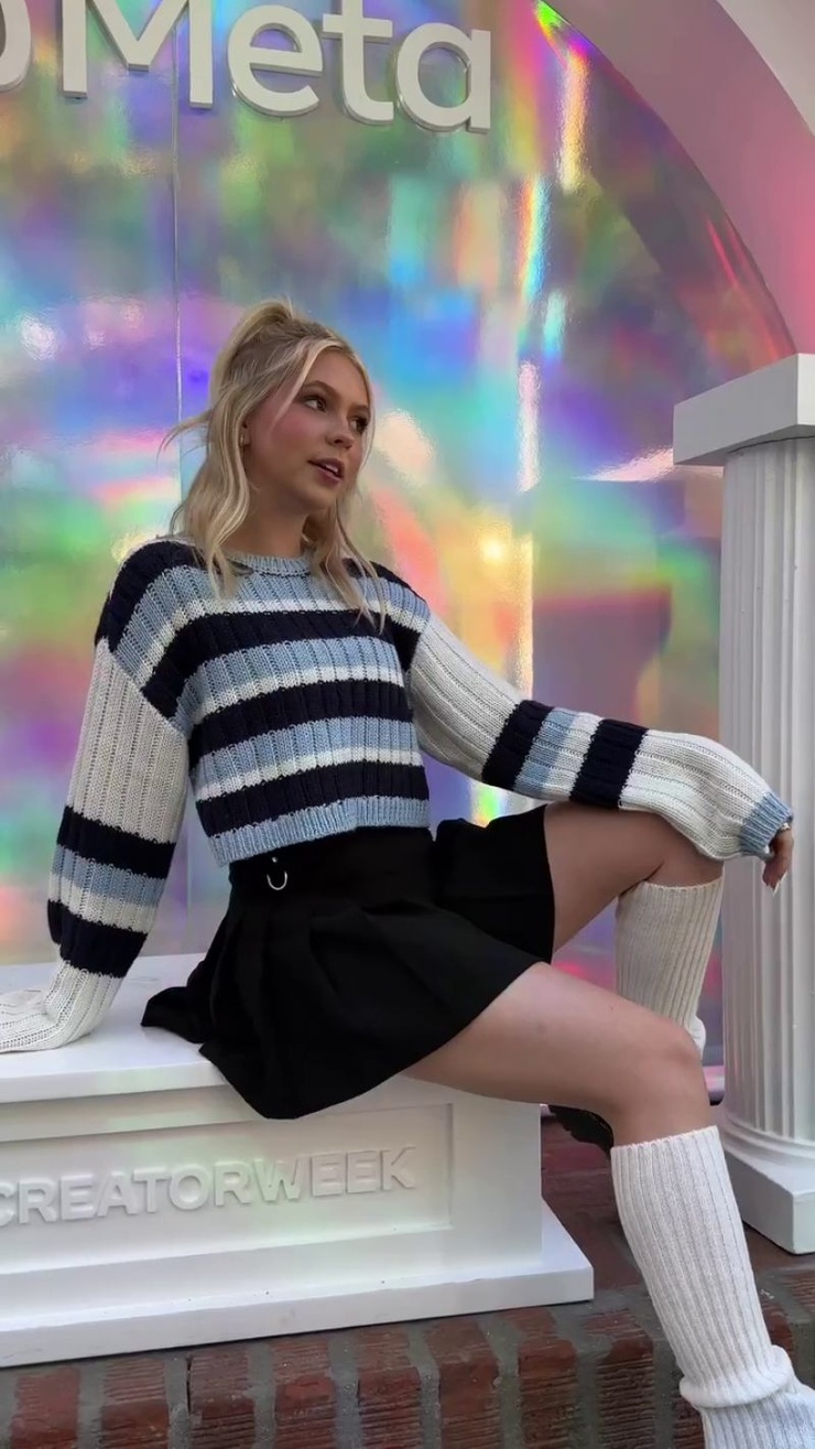 Jordyn Jones