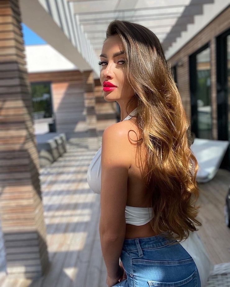 Patricia Lincow