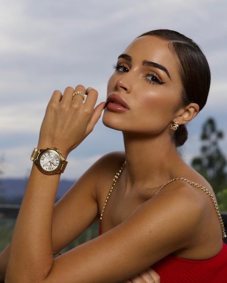 Olivia Culpo