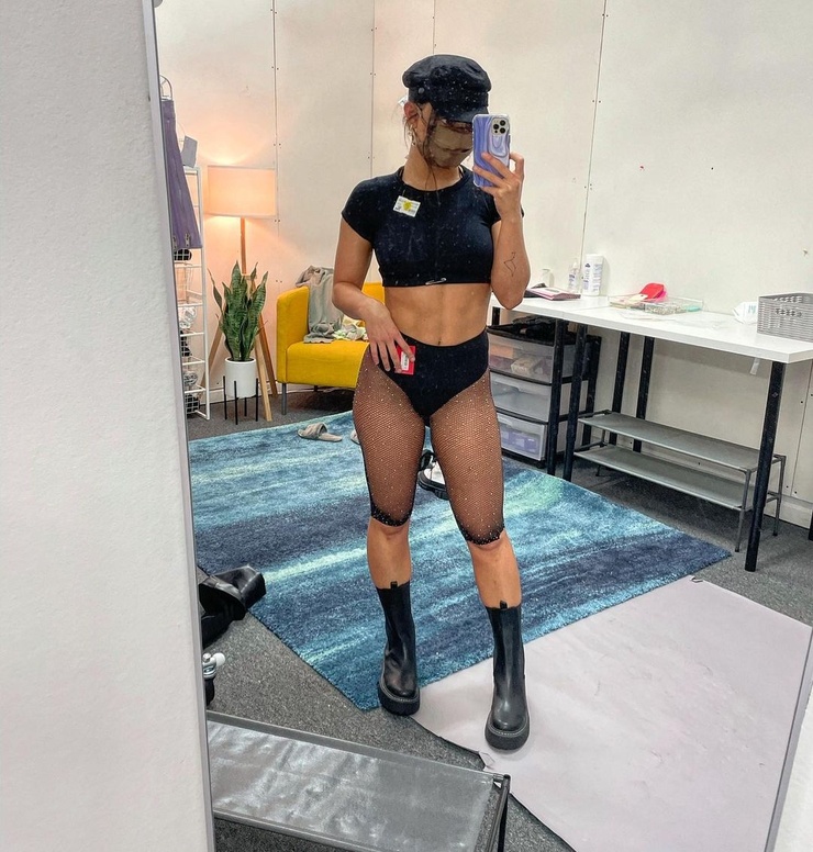 Jade Chynoweth