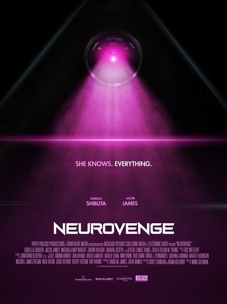 Neurovenge