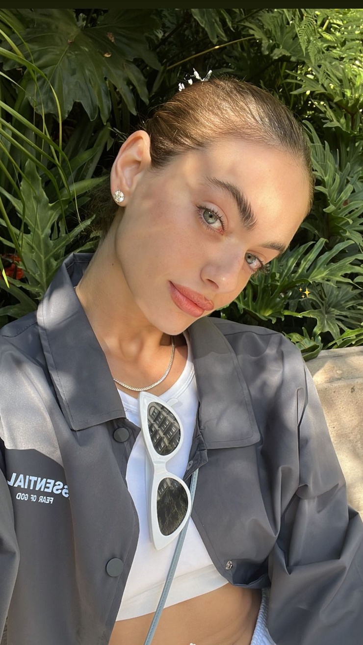 Yael Shelbia Yael Shelbia