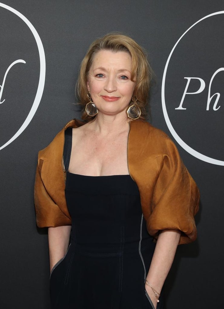 Lesley Manville