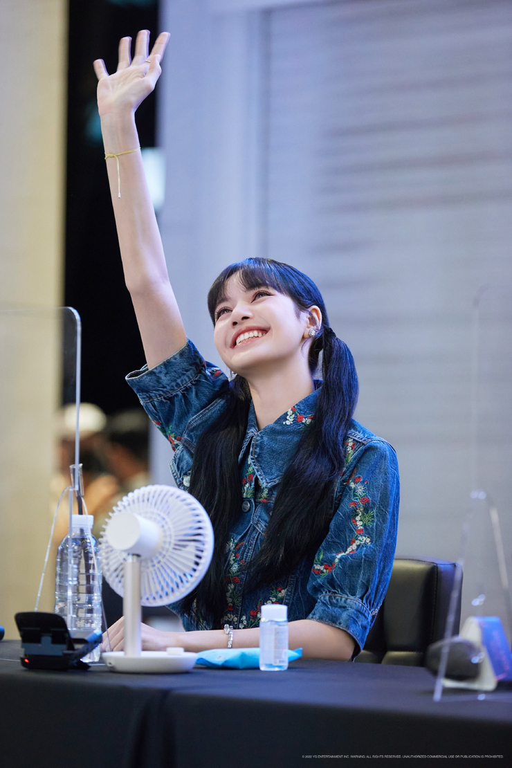 Lalisa Manoban