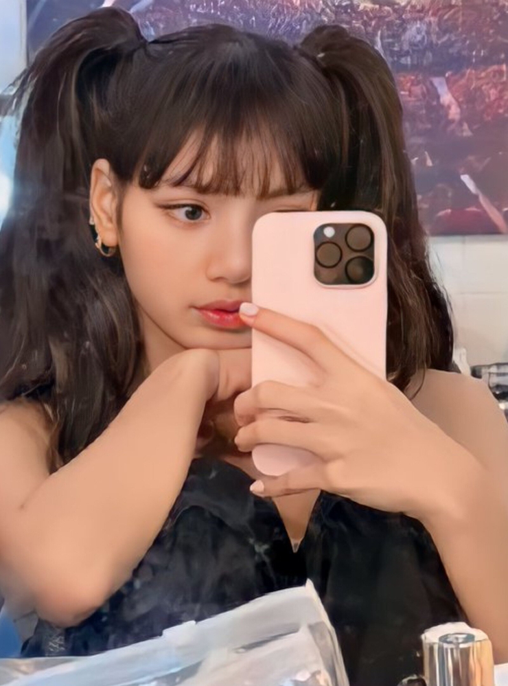 Lalisa Manoban