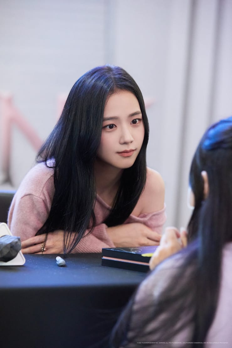 Kim Jisoo