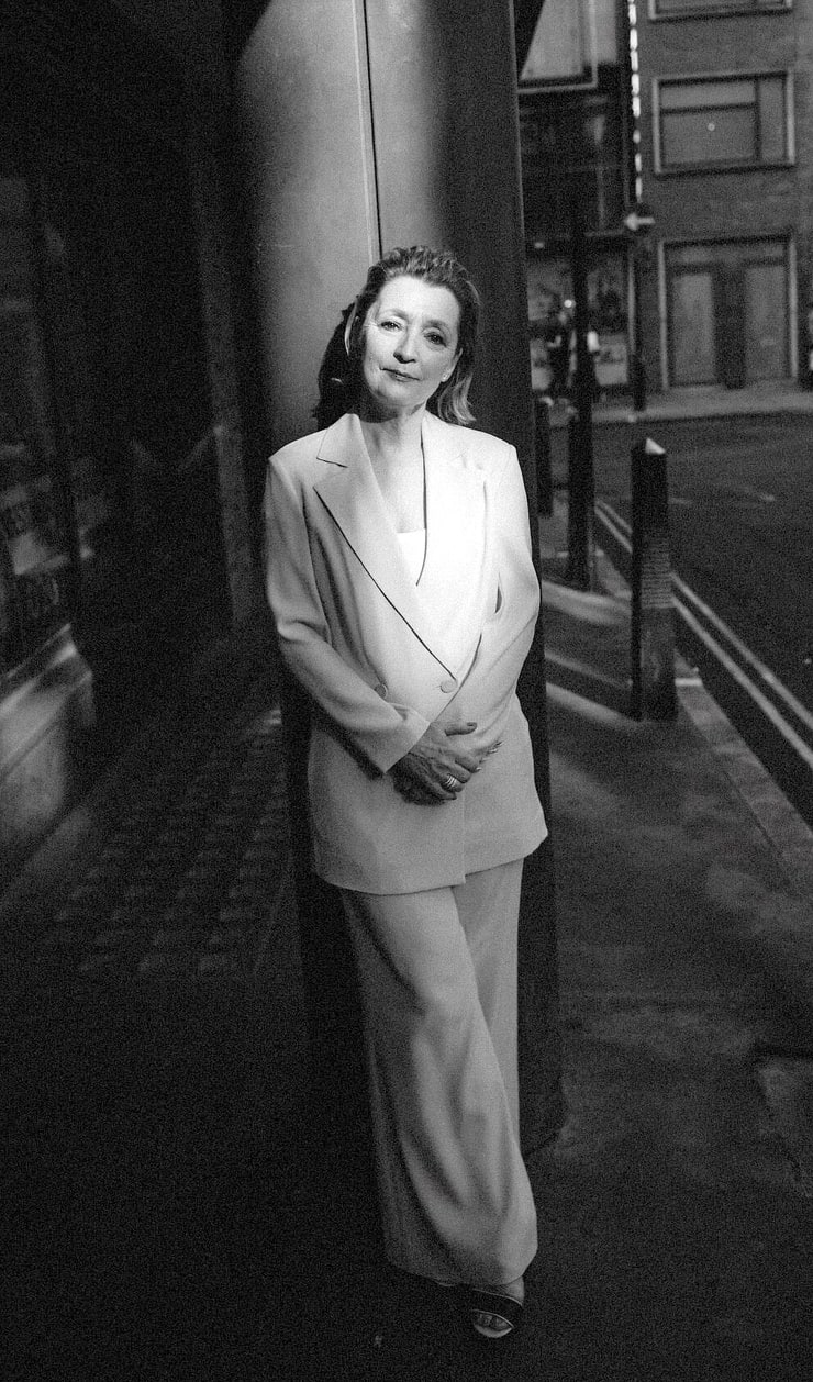 Lesley Manville