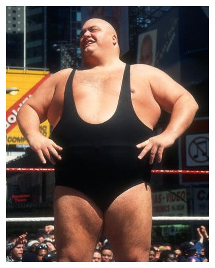 King Kong Bundy