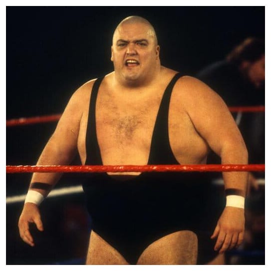 King Kong Bundy