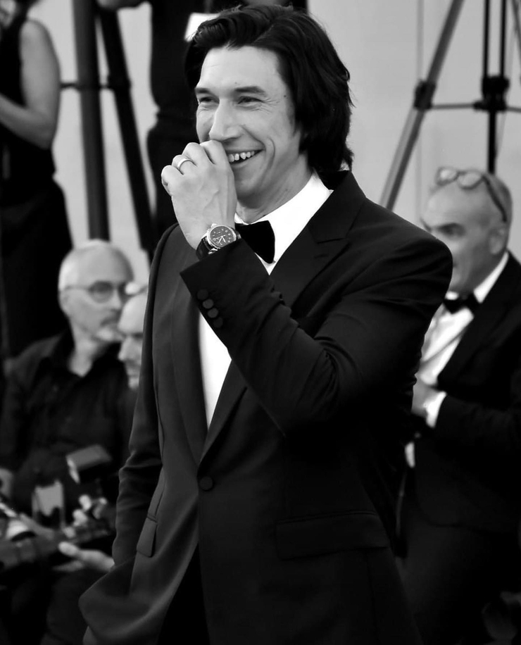 Adam Driver