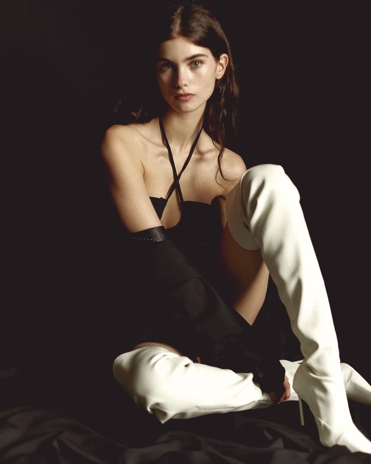 GAIA SCHIRALLI