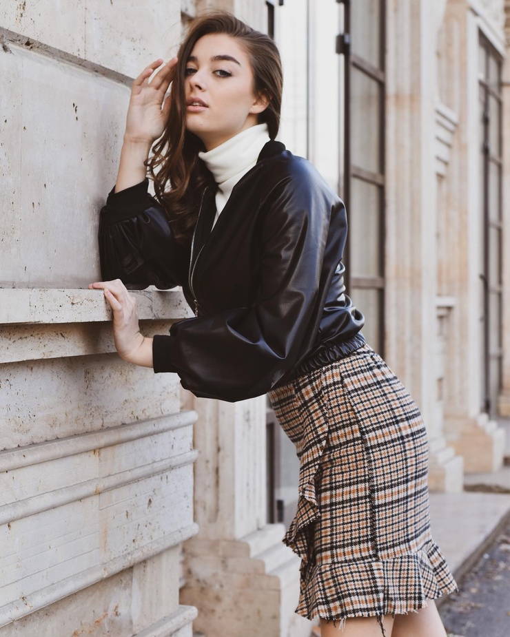 Ivana Karadzova picture