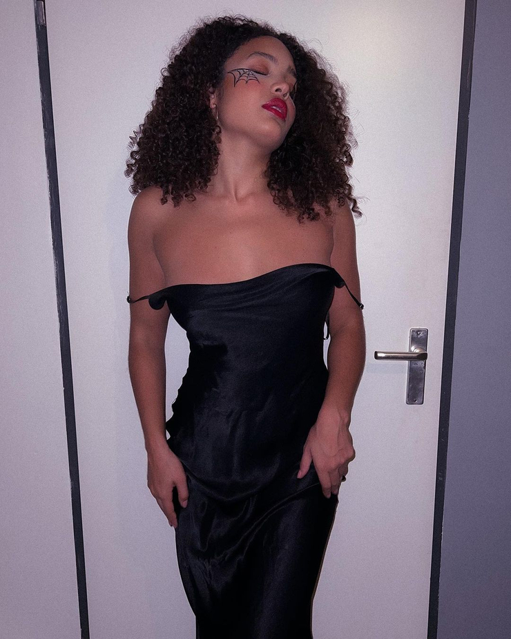 Joy Brandy