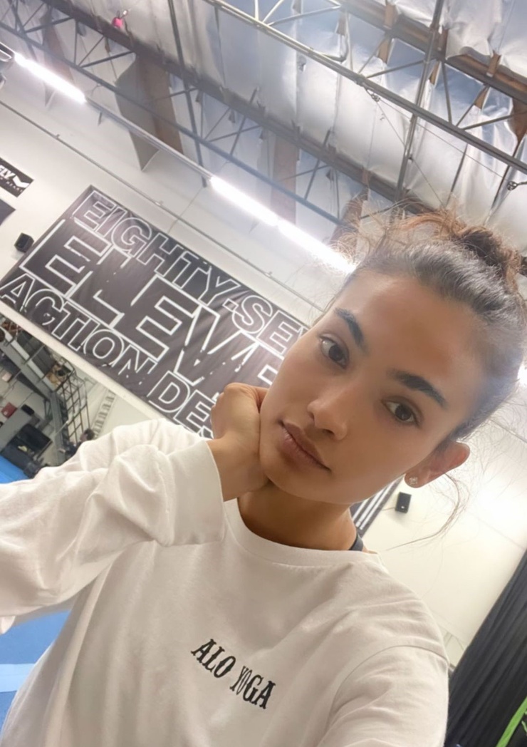 Kelly Gale Kelly Gale