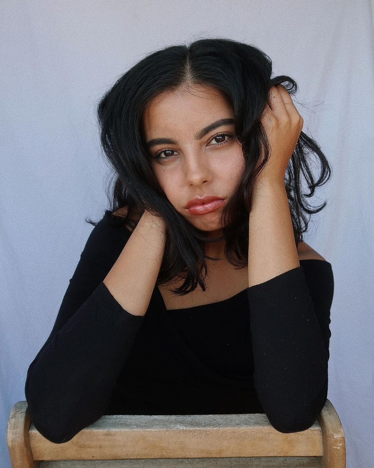 Simmie Sangian