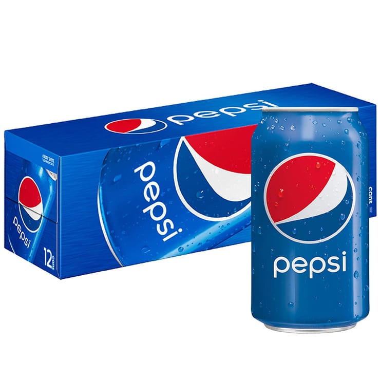 Pepsi