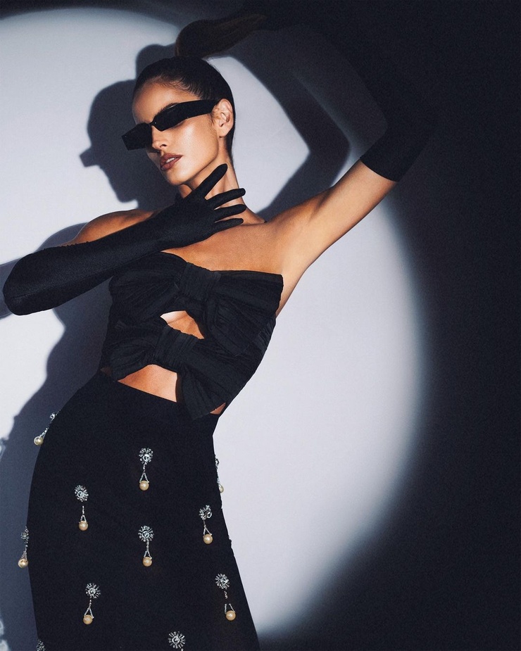Izabel Goulart