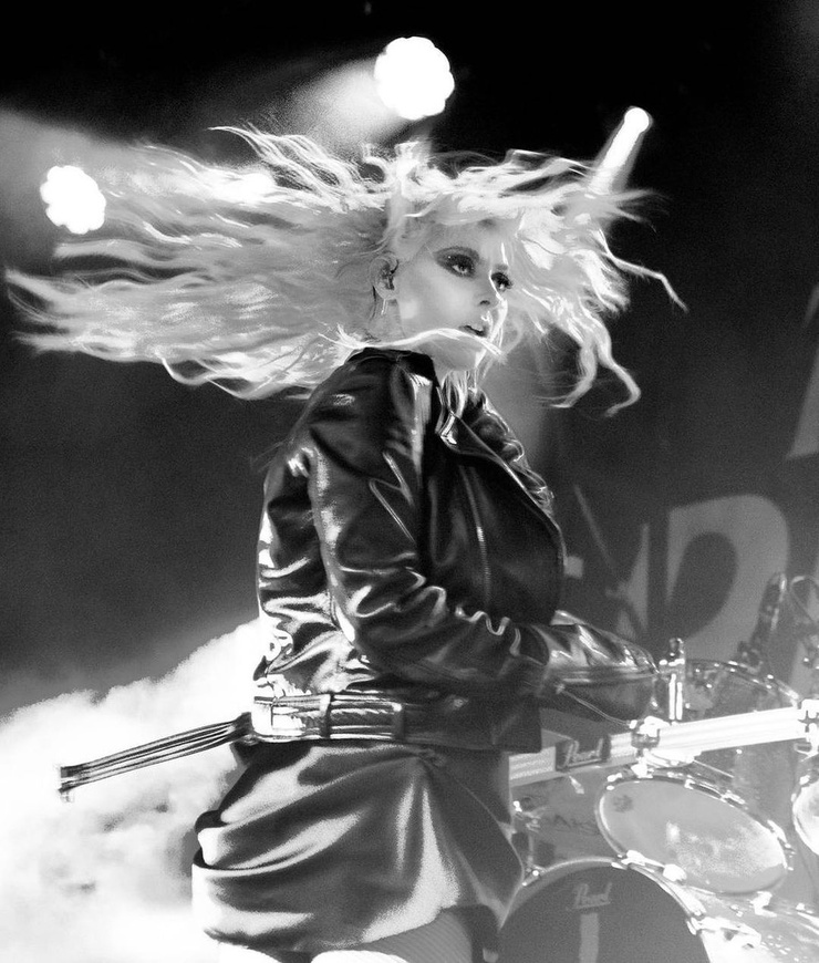 Taylor Momsen