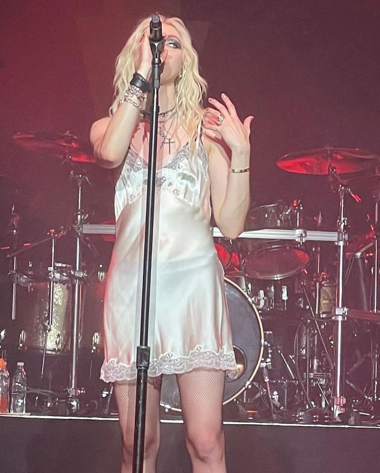 Taylor Momsen