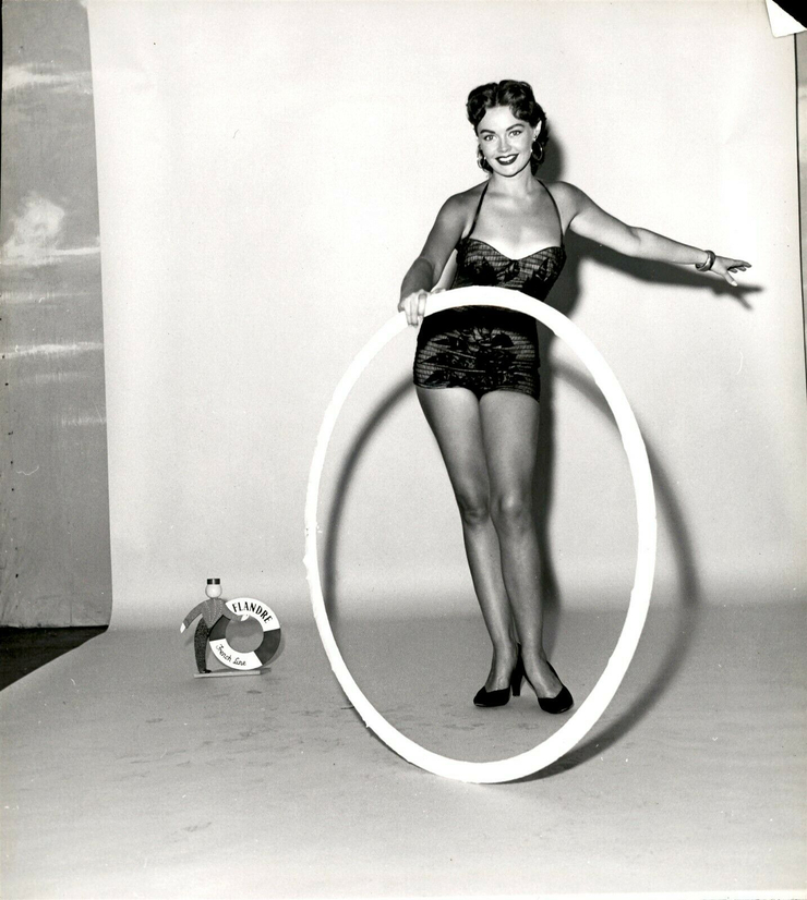 Barbara Darrow