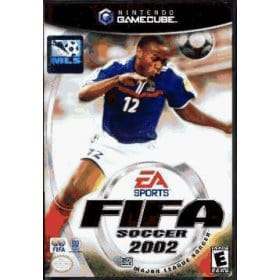 FIFA Soccer 2002