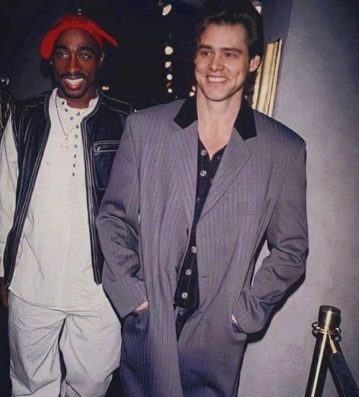 Tupac Shakur Tupac Shakur