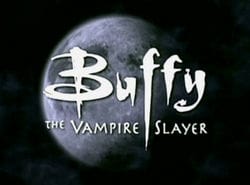 Buffy the Vampire Slayer