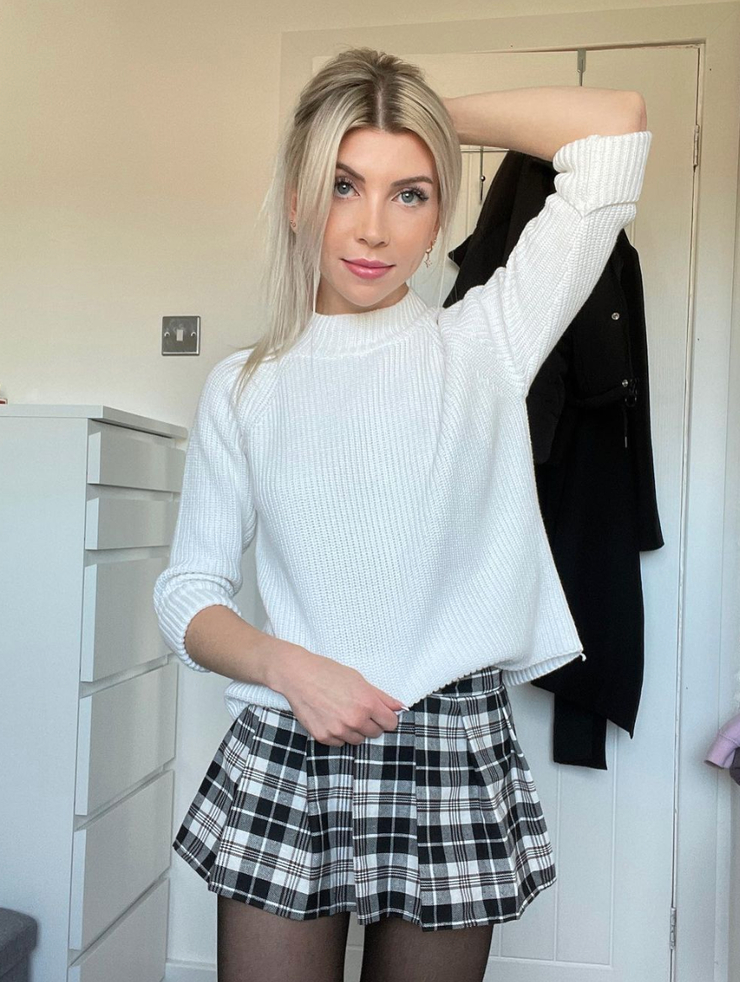 Bethany Rose