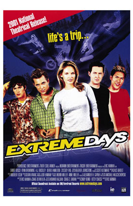 Extreme Days
