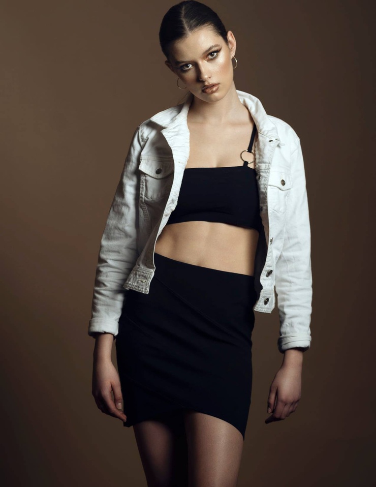 Keltie Reed