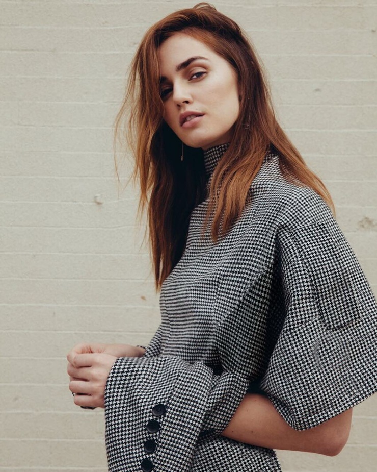 Leanne Hyer II