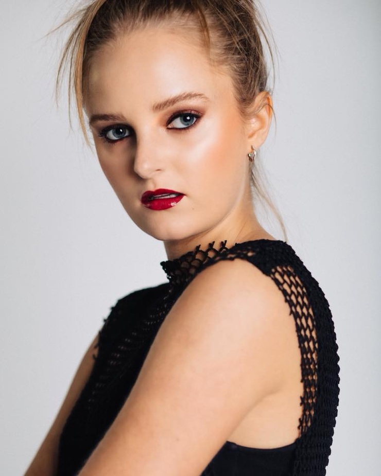 Antonia Appiani
